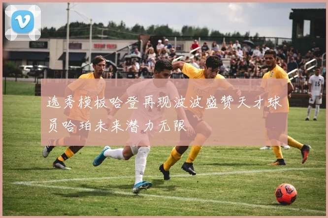 选秀模板哈登再现波波盛赞天才球员哈珀未来潜力无限